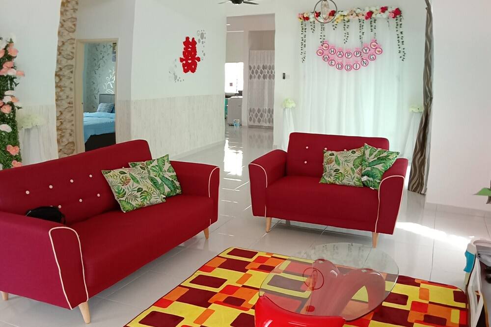 Photo of Livingroom in Seremban