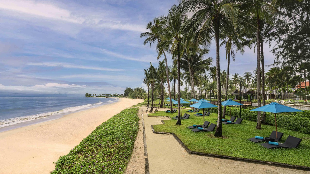 Photo of Outdoor in Takua Pa