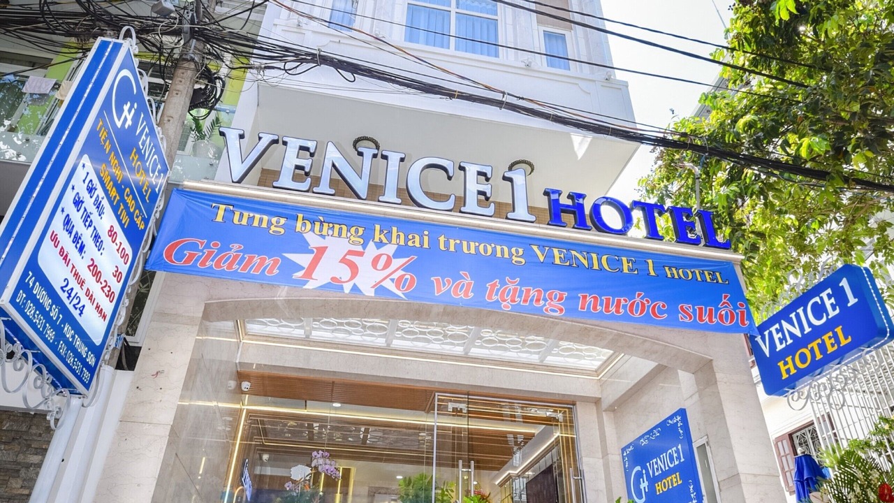 Photo of Outdoor in Binh Chanh