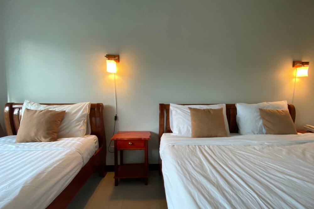 Photo of Bedroom in Udon Thani