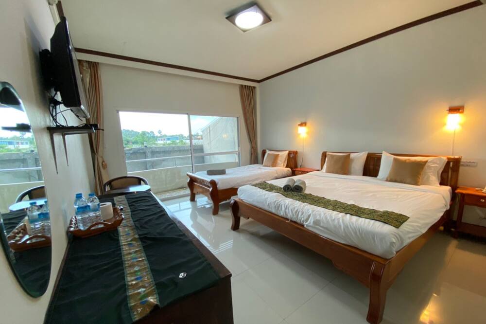 Photo of Bedroom in Udon Thani