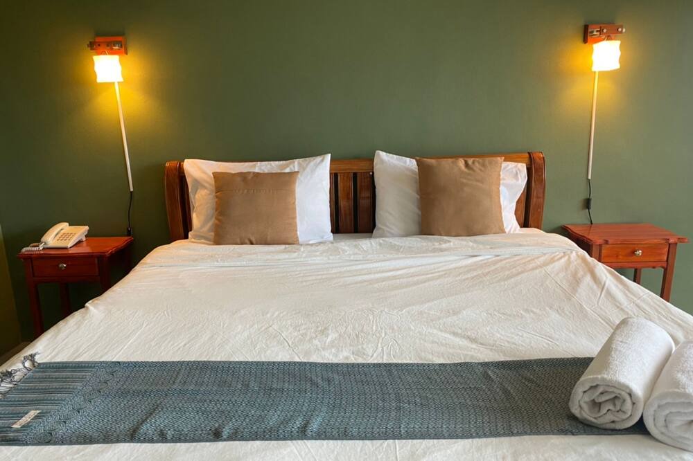 Photo of Bedroom in Udon Thani