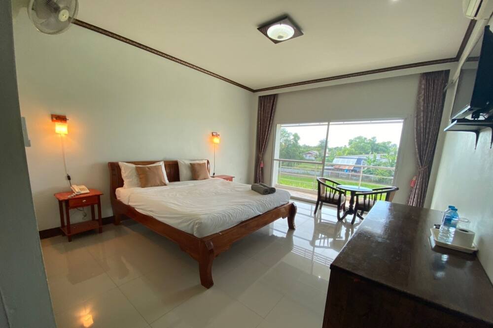 Photo of Bedroom in Udon Thani
