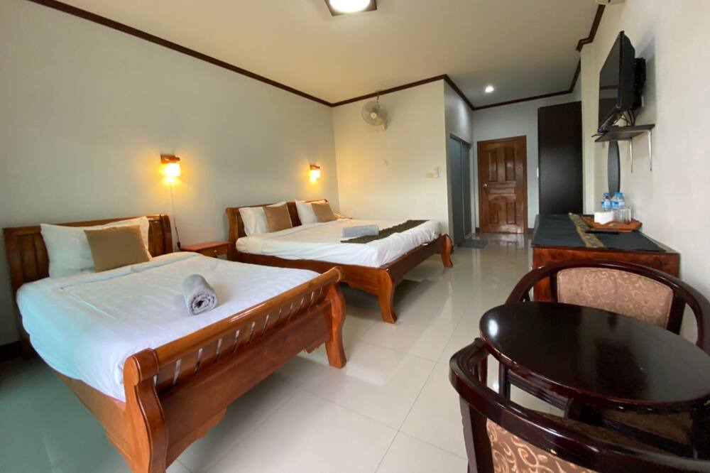 Photo of Bedroom in Udon Thani