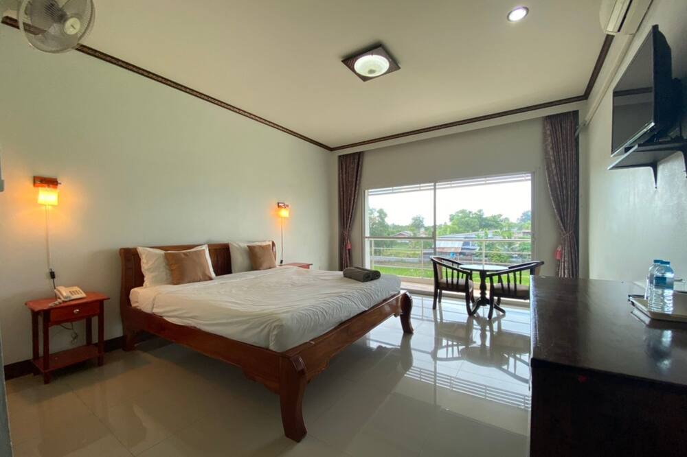 Photo of Bedroom in Udon Thani