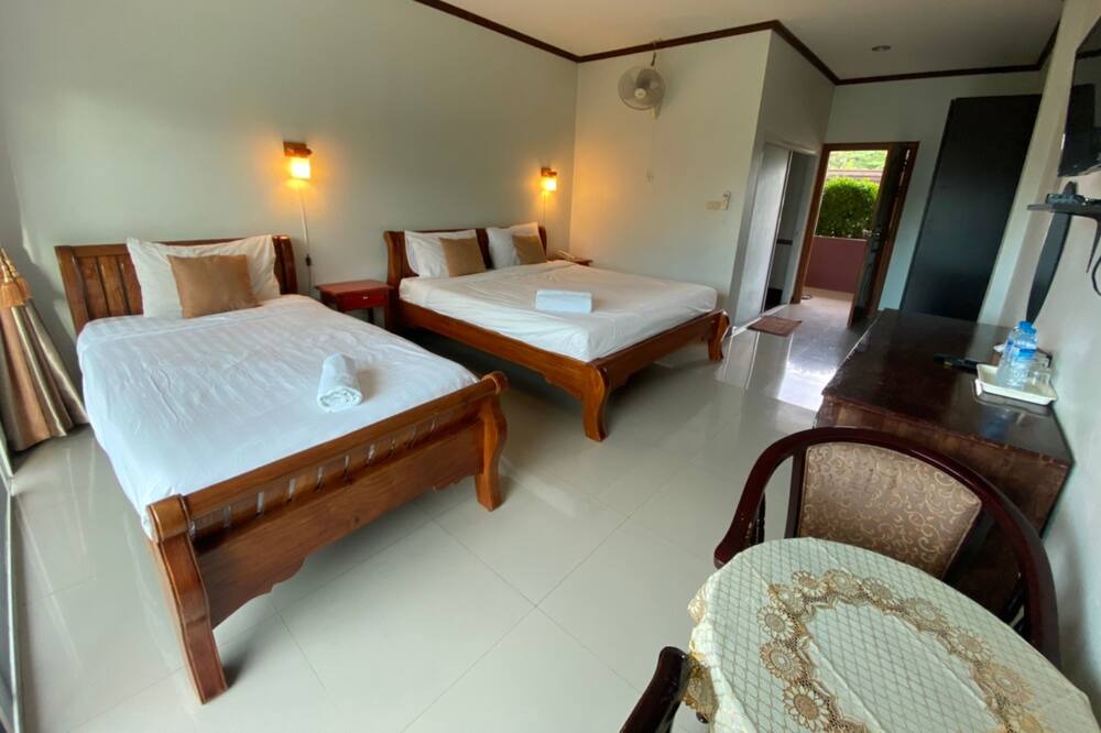 Photo of Bedroom in Udon Thani