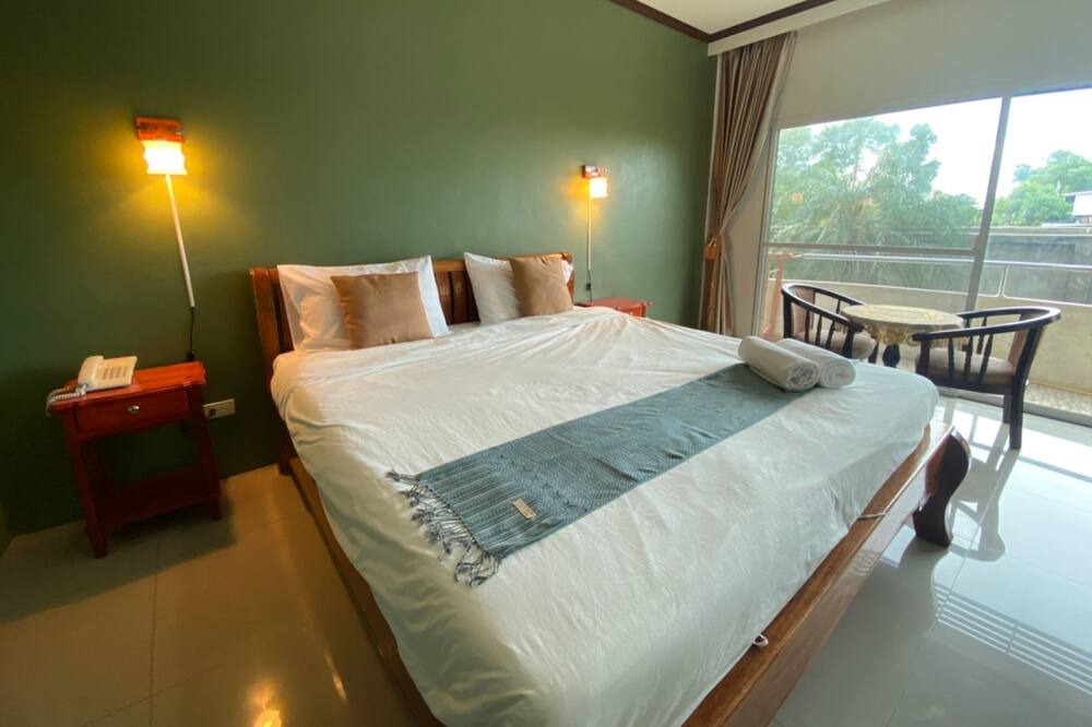 Photo of Bedroom in Udon Thani