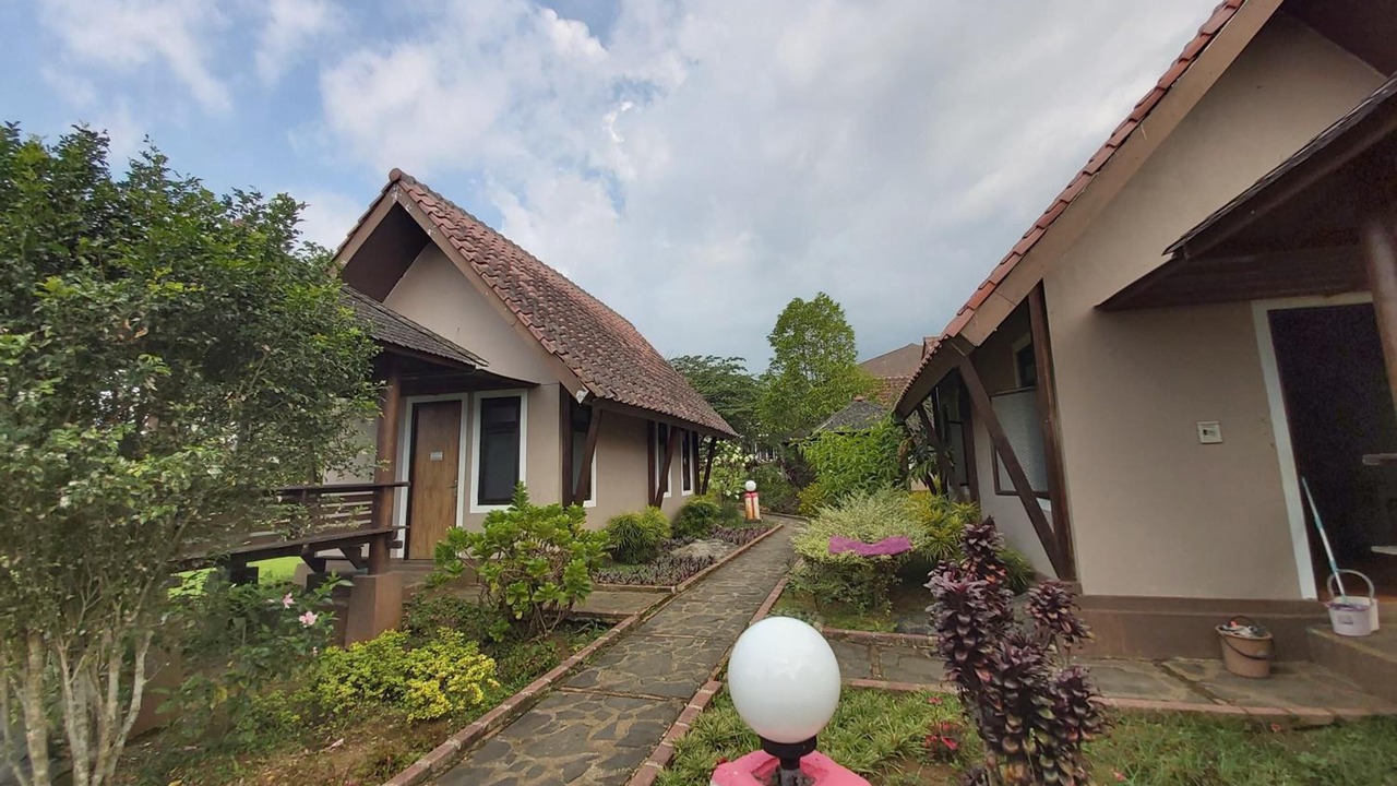 Photo of Outdoor in Ciawi