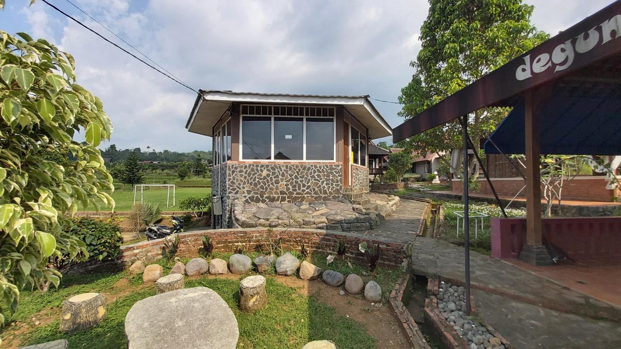 Photo of Outdoor in Ciawi