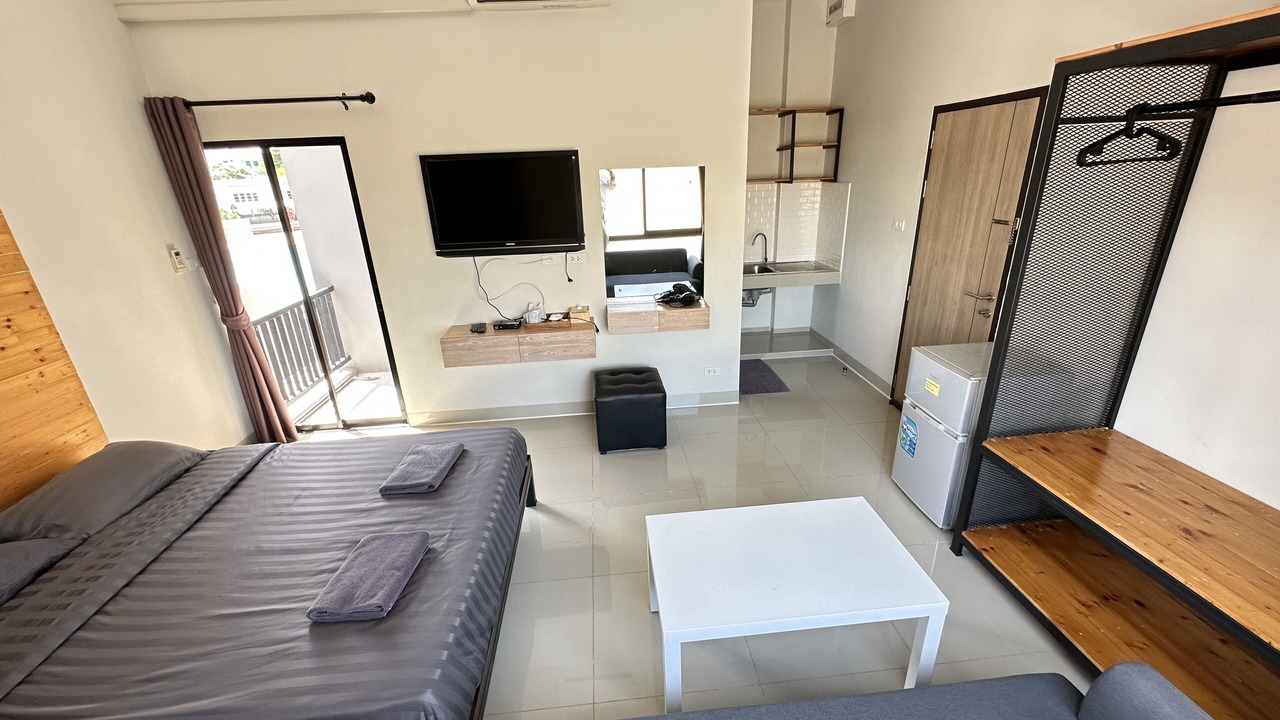 Photo of Bedroom in Bang Rak Phatthana