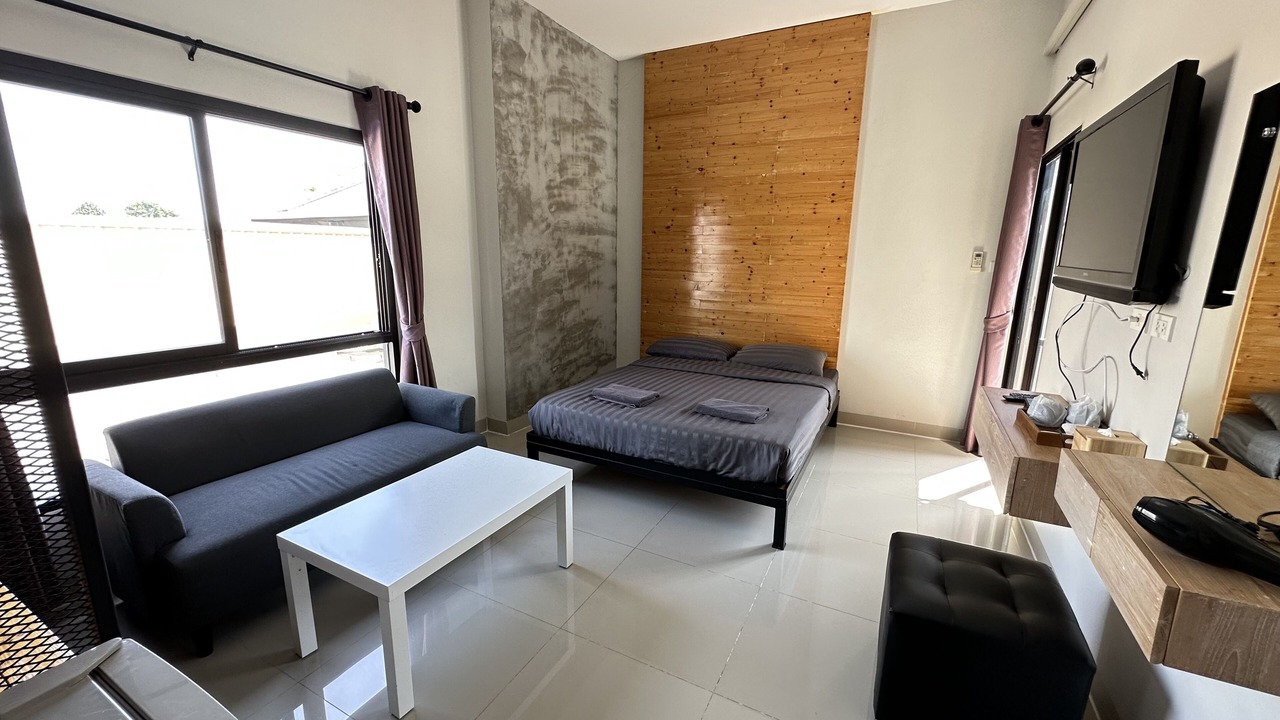 Photo of Bedroom in Bang Rak Phatthana