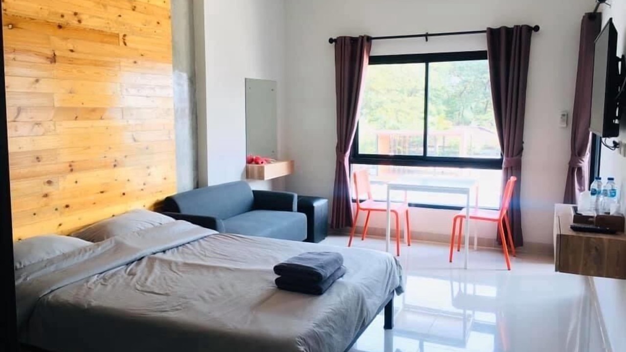 Photo of Bedroom in Bang Rak Phatthana
