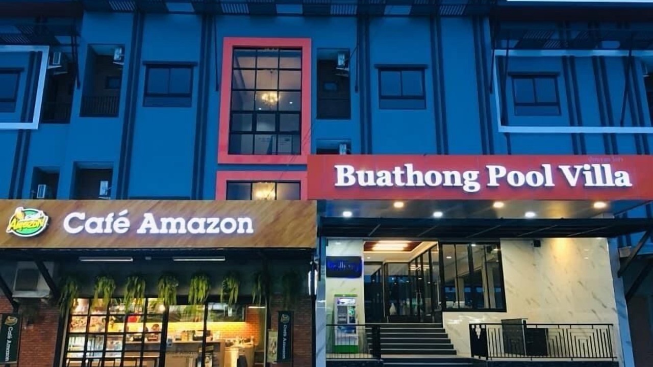 Photo of Outdoor in Bang Rak Phatthana