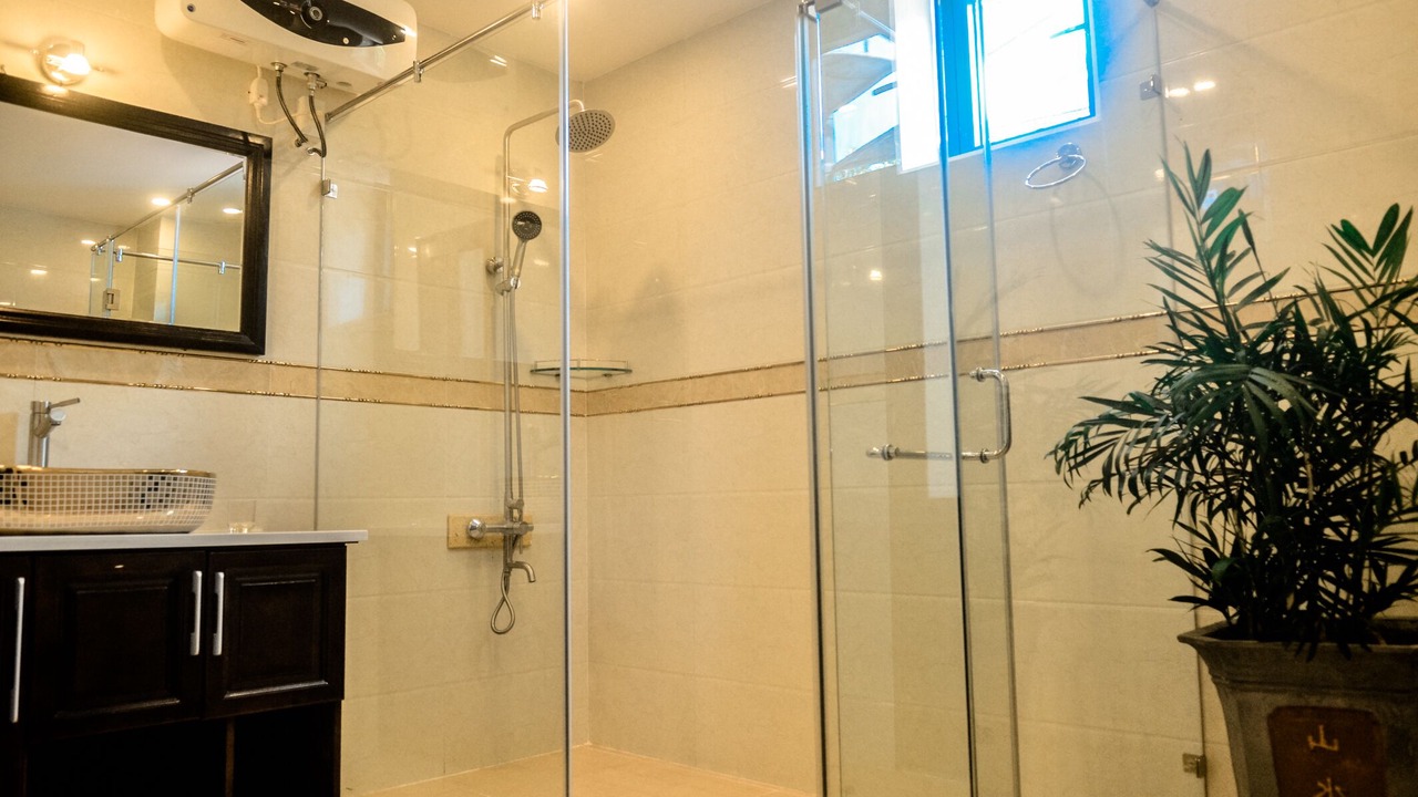 Photo of Bathroom in La Gi