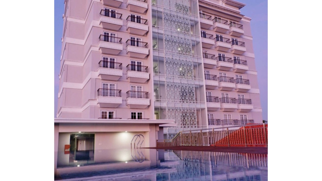 Photo of Outdoor in Solo City Centre