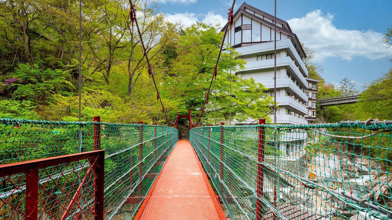 Photo of Outdoor in Nikko
