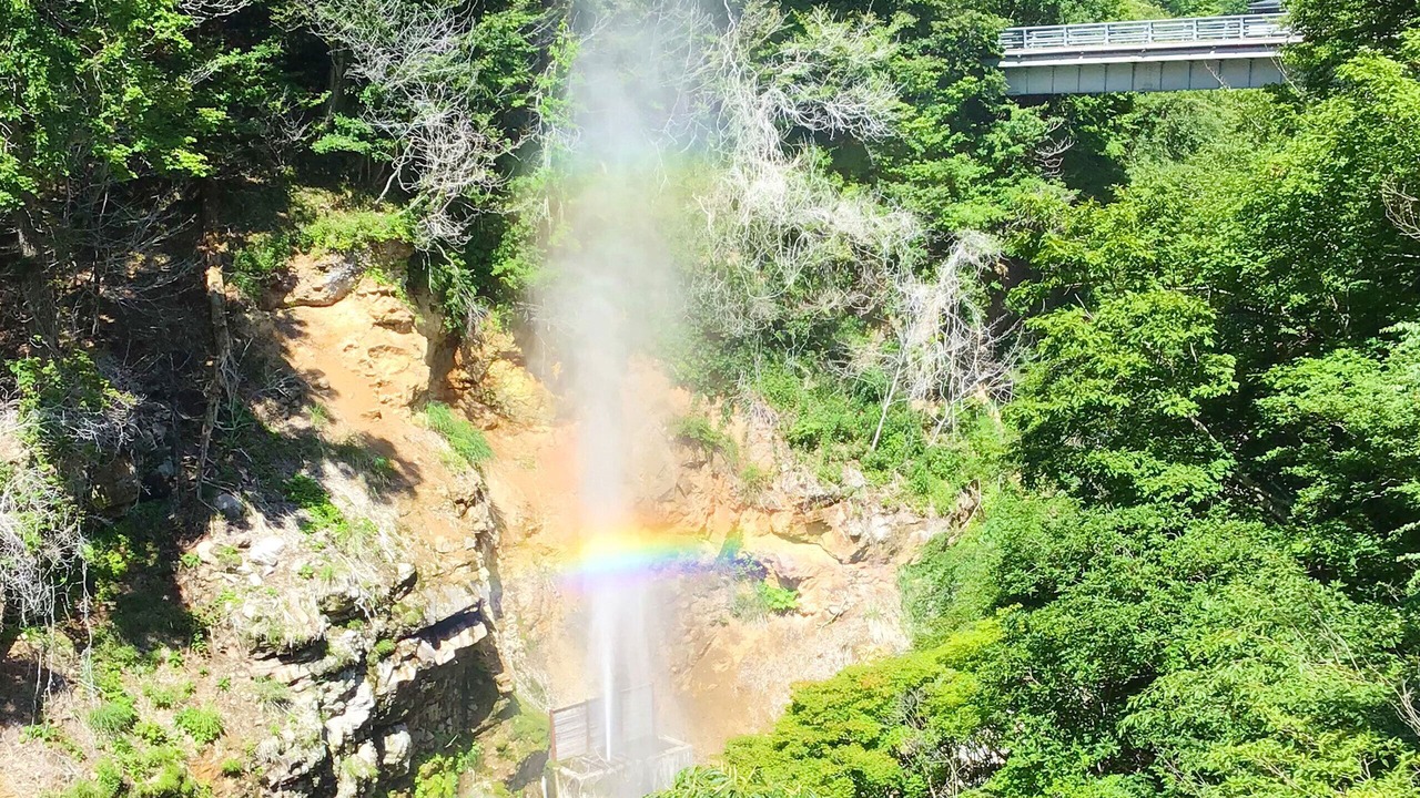 Photo of Others in Nikko