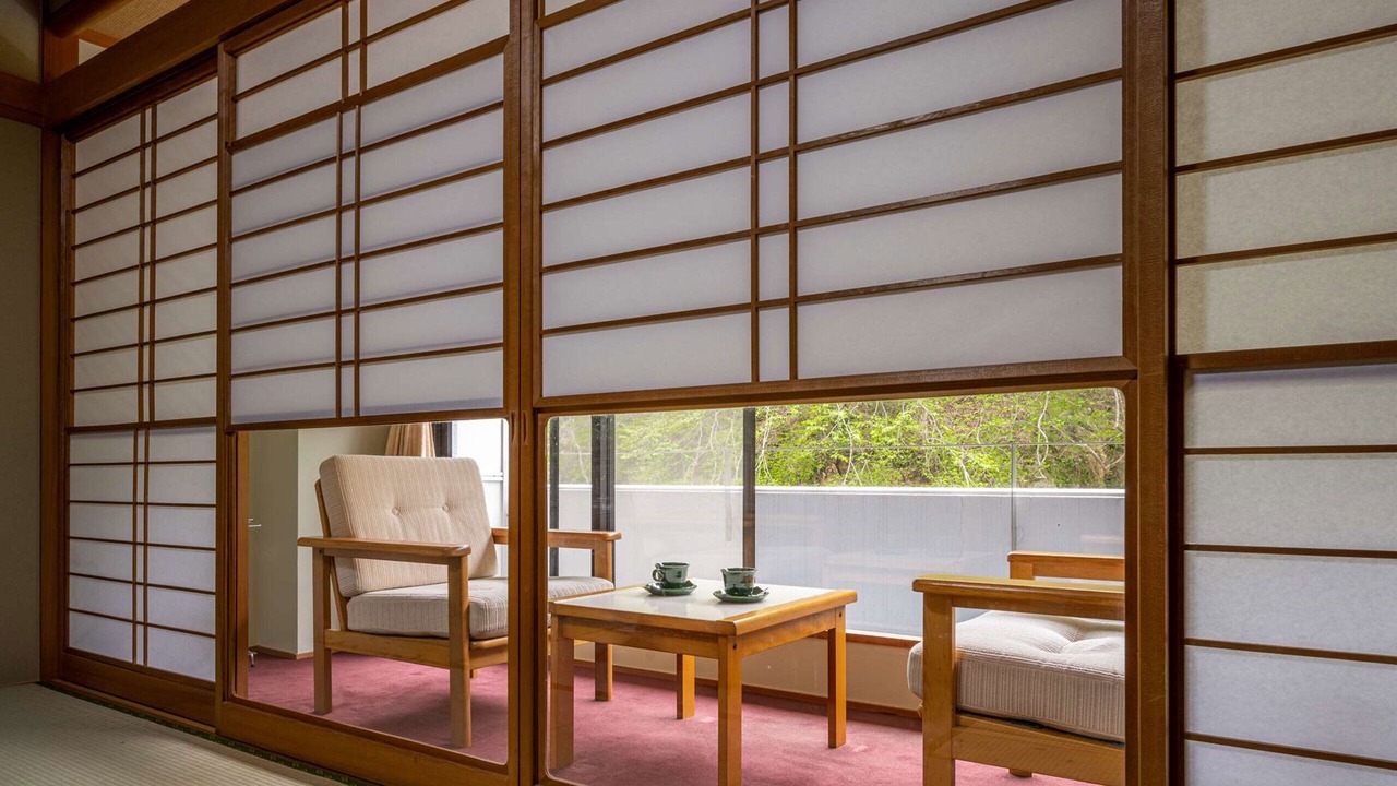 Photo of Bedroom in Nikko