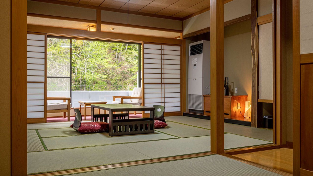 Photo of Bedroom in Nikko