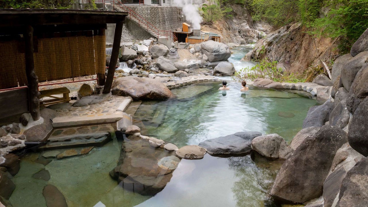 Photo of Others in Nikko