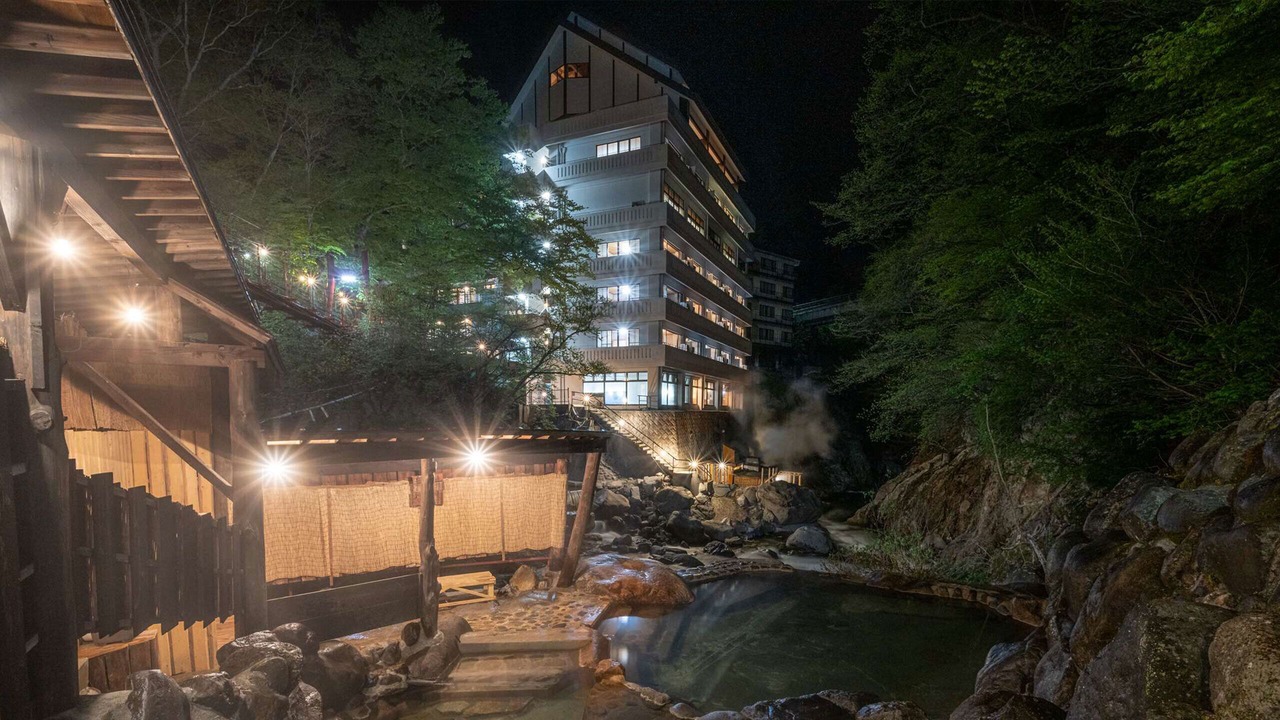 Photo of Outdoor in Nikko