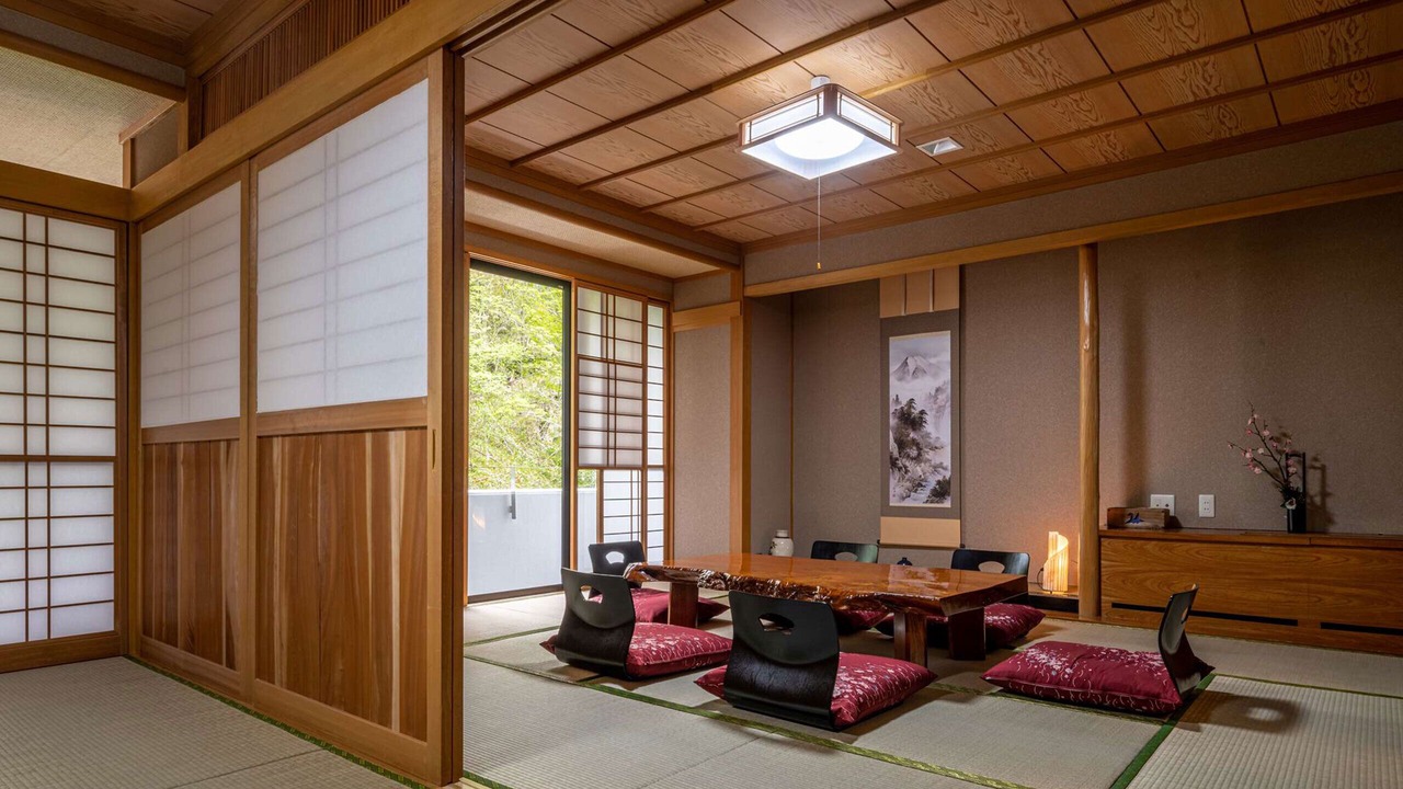 Photo of Bedroom in Nikko