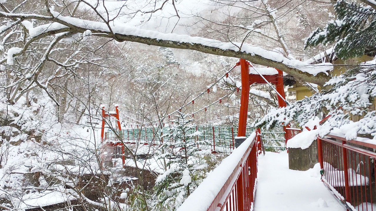 Photo of Outdoor in Nikko