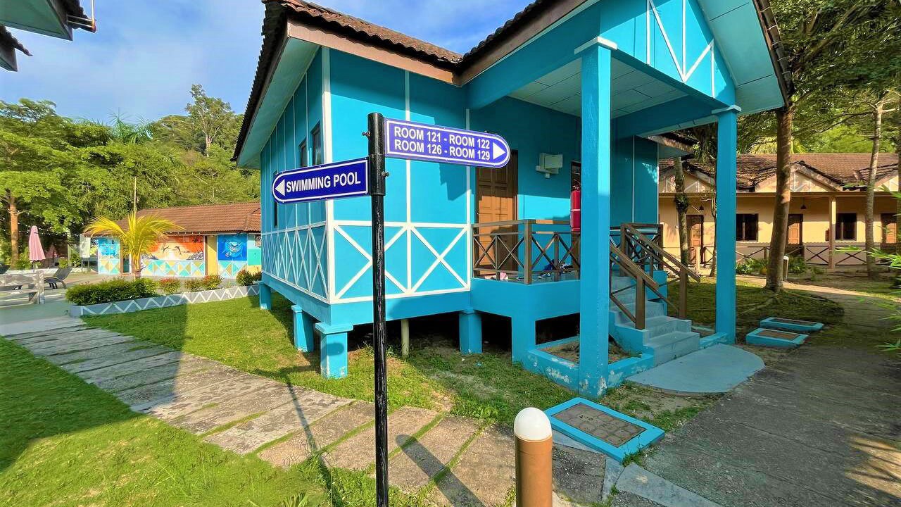 Photo of Outdoor in Pangkor Island