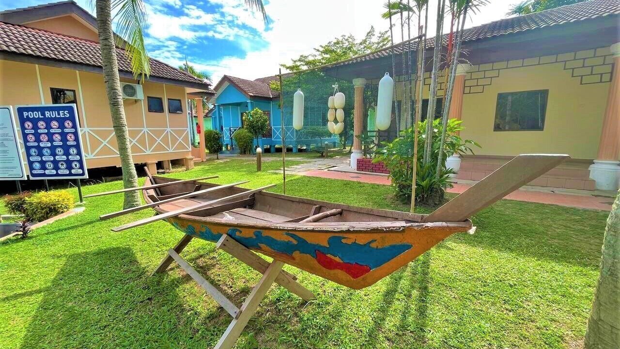 Photo of Outdoor in Pangkor Island
