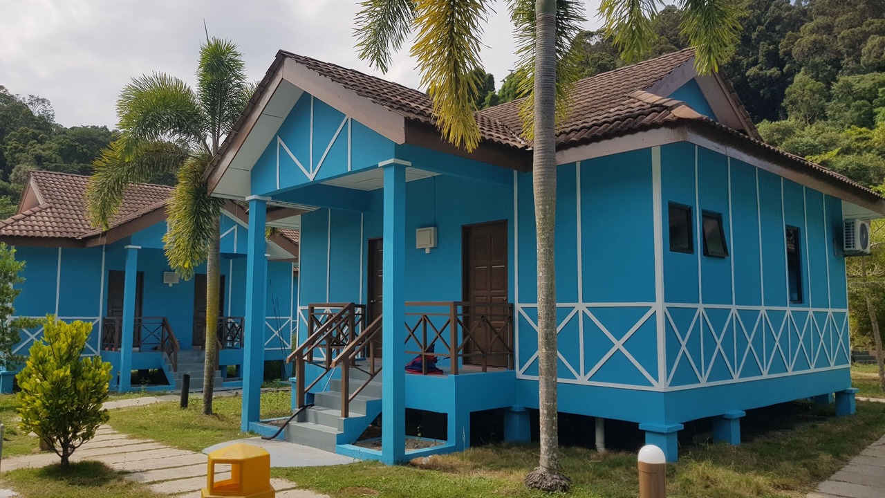 Photo of Outdoor in Pangkor Island