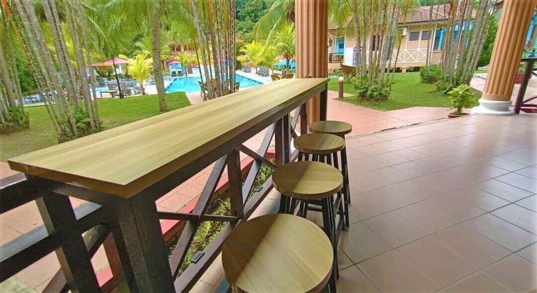 Photo of Outdoor in Pangkor Island