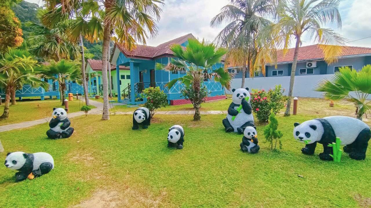 Photo of Outdoor in Pangkor Island