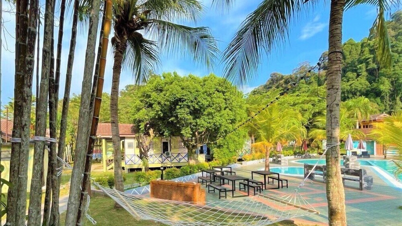 Photo of Others in Pangkor Island