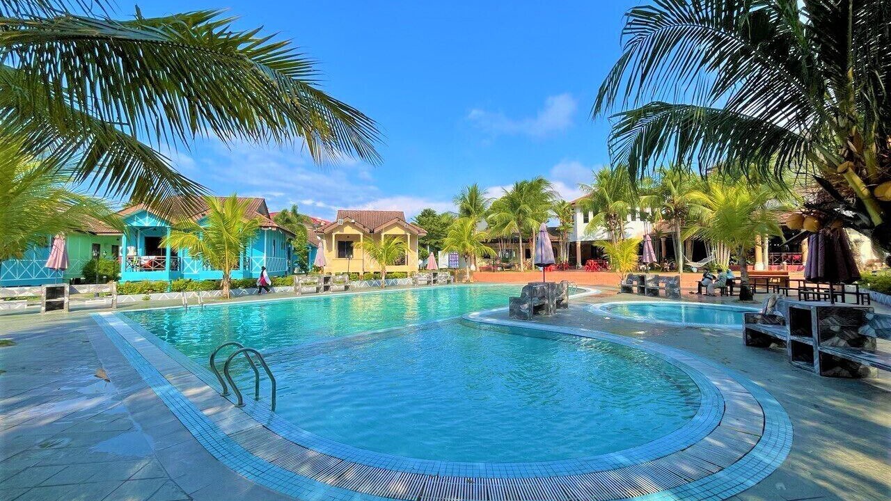 Photo of Outdoor in Pangkor Island