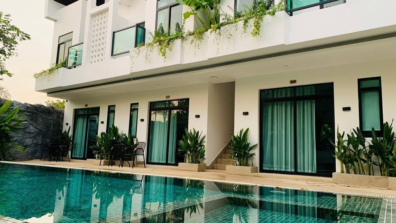 Photo of Outdoor in Kampot