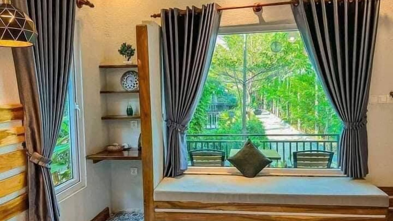 Photo of Patio Balcony in Kampot