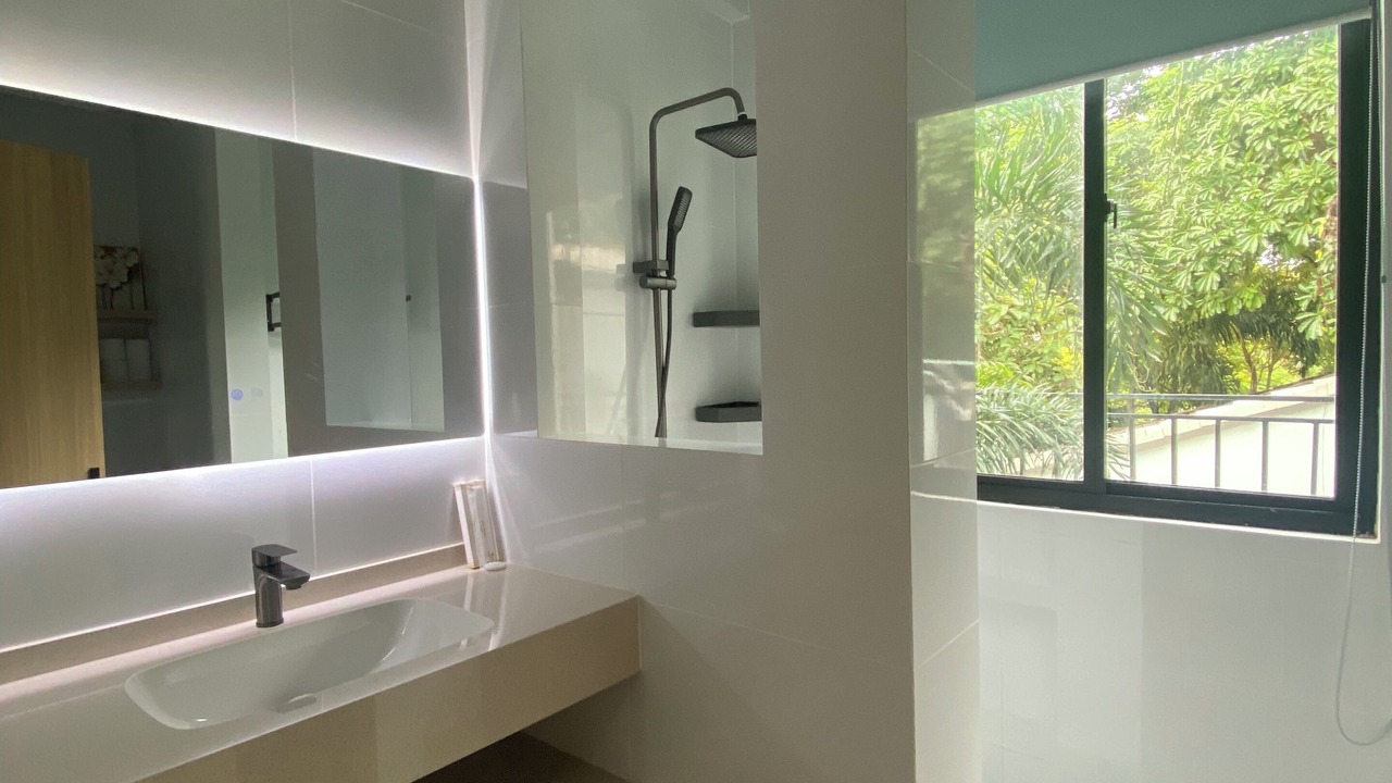 Photo of Bathroom in Kampot