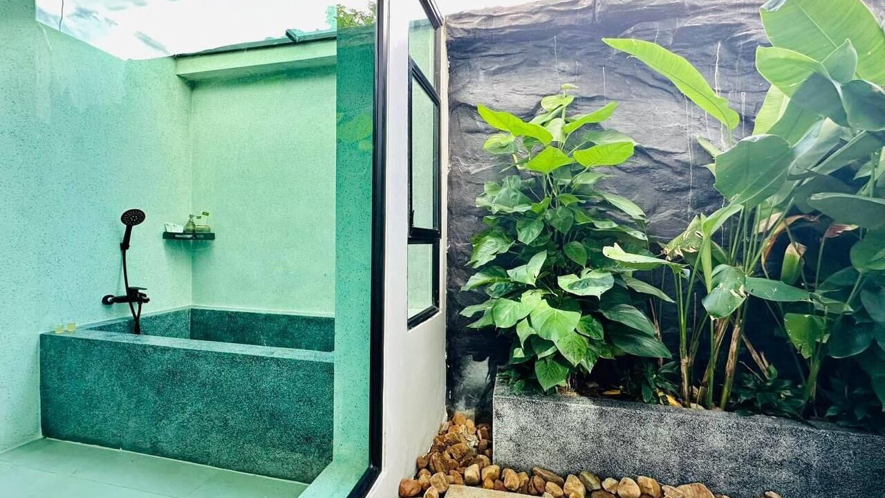 Photo of Bedroom in Kampot