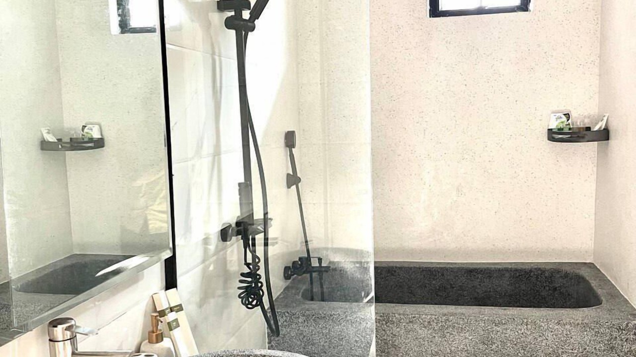 Photo of Bathroom in Kampot
