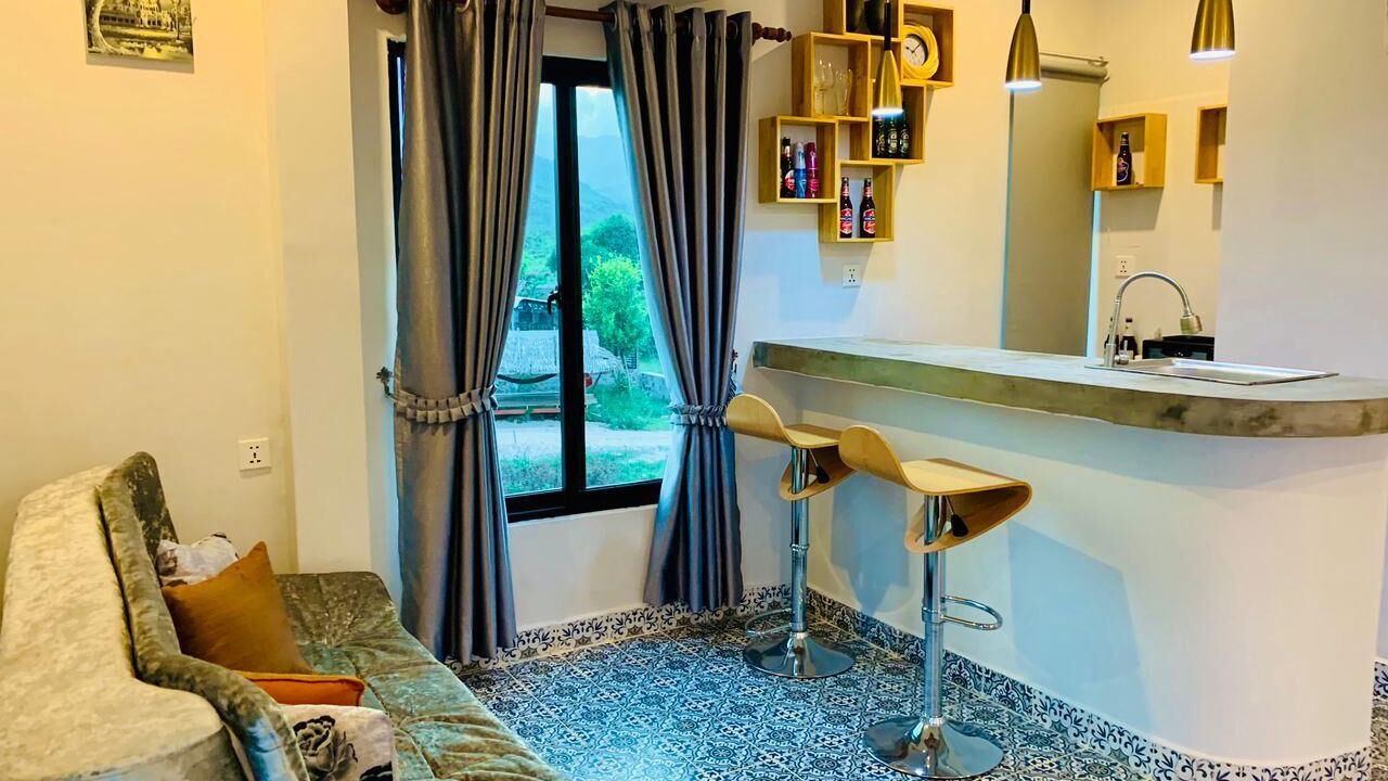 Photo of Bedroom in Kampot