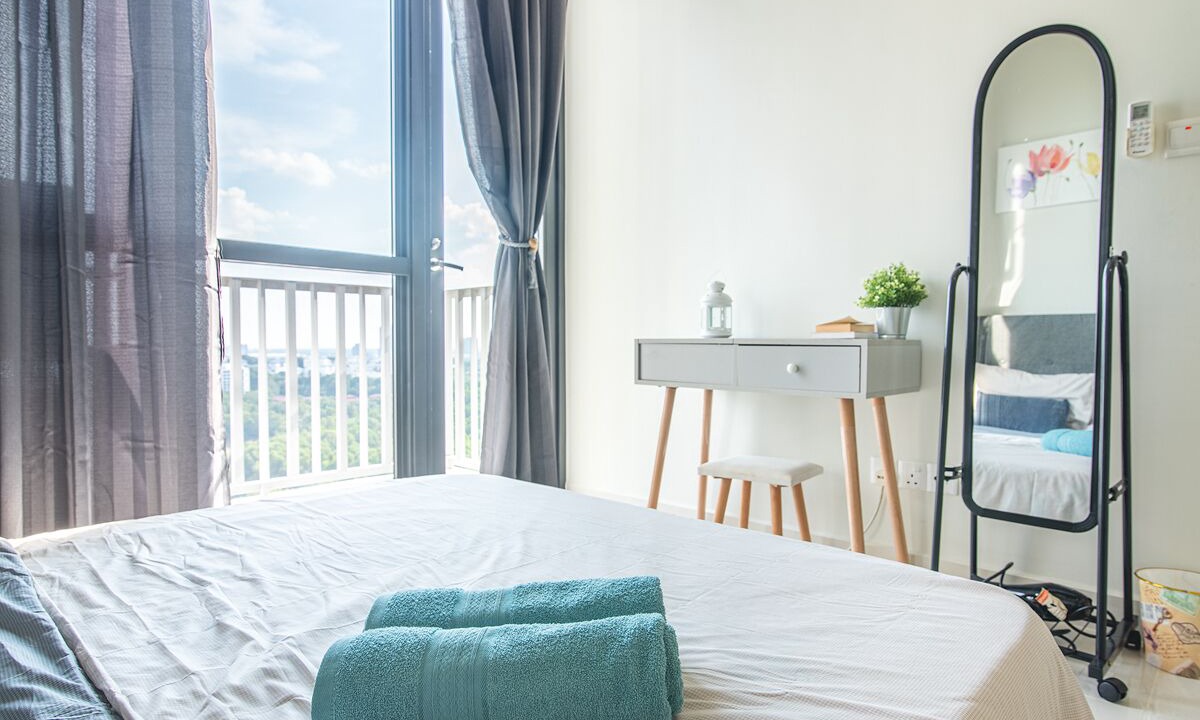 Photo of Bedroom in Cyberjaya