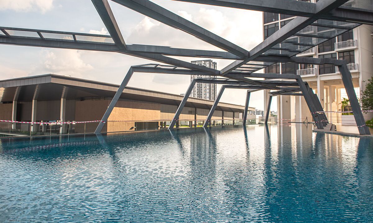 Photo of Outdoor in Cyberjaya