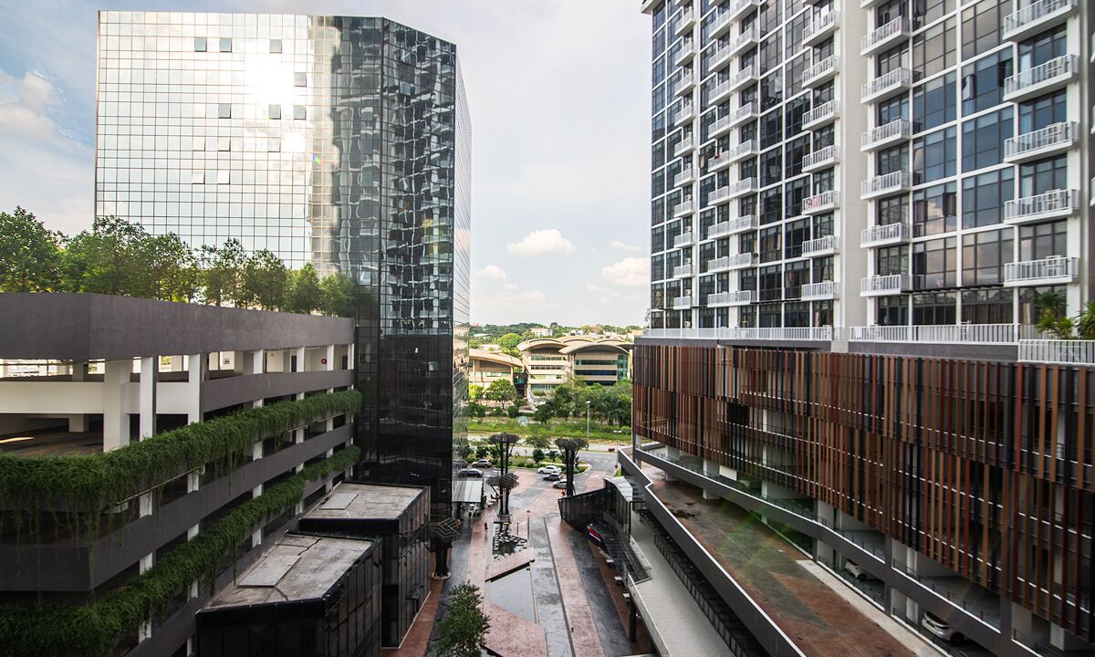 Photo of Outdoor in Cyberjaya