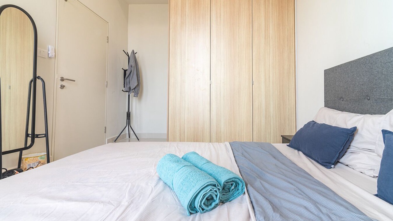 Photo of Bedroom in Cyberjaya