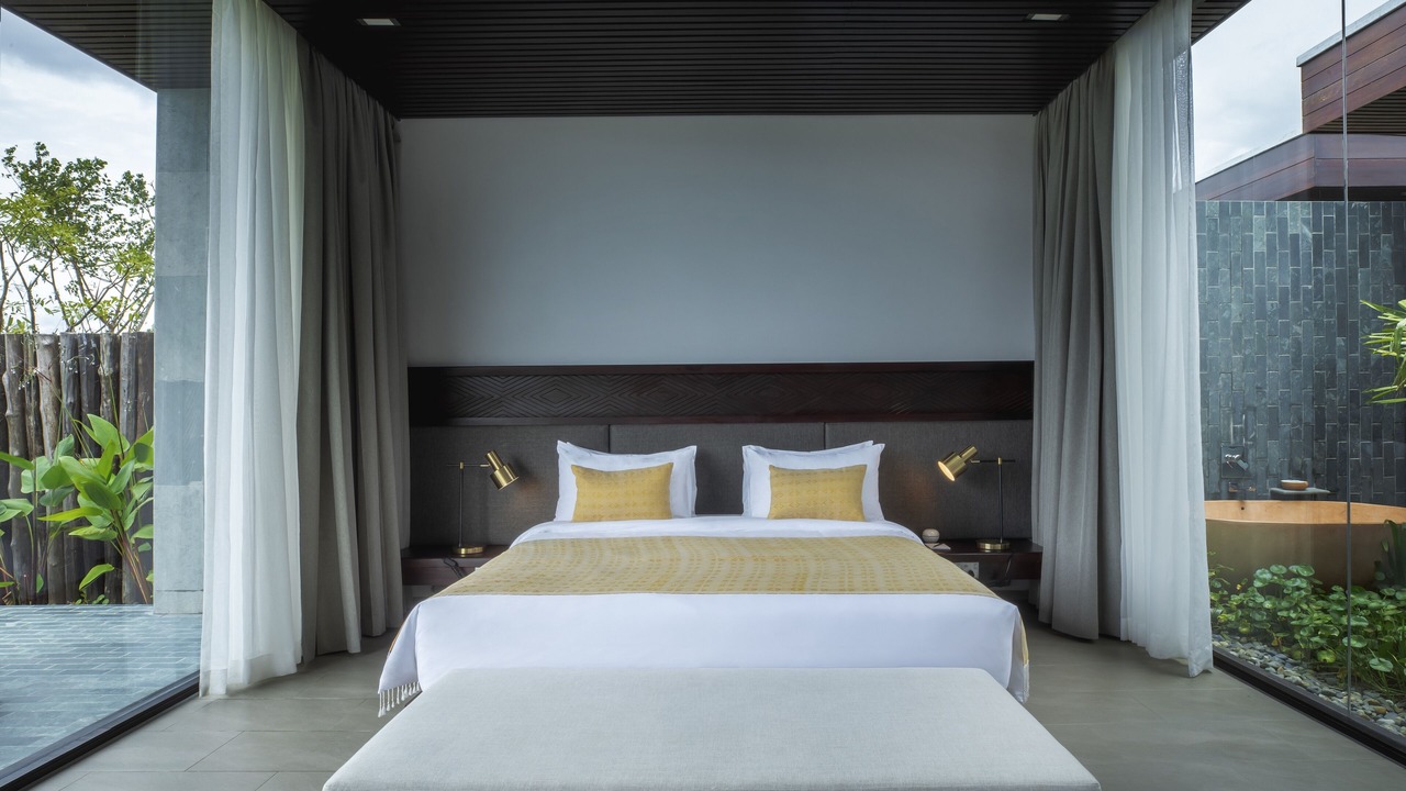 Photo of Bedroom in Traeuy Kaoh