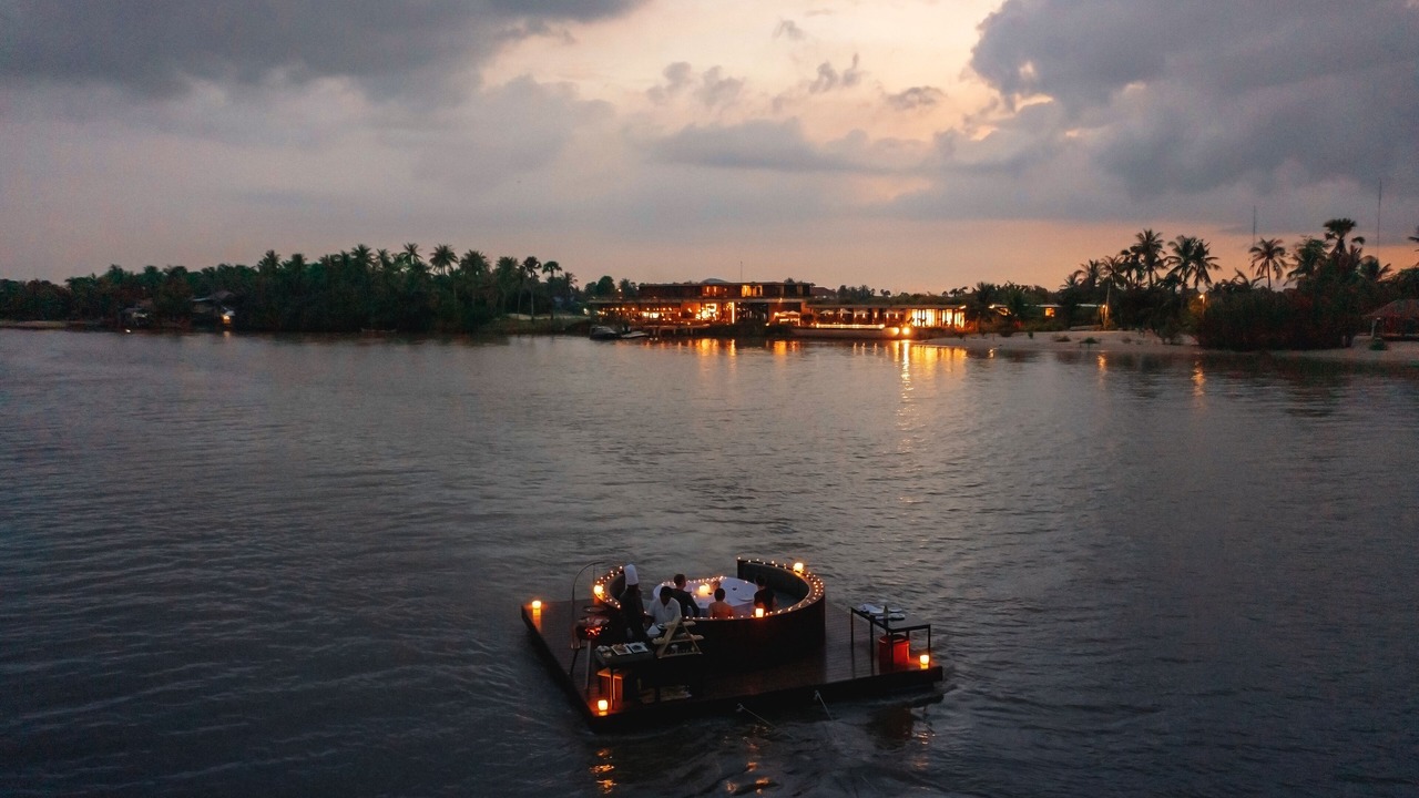 Photo of Outdoor in Traeuy Kaoh