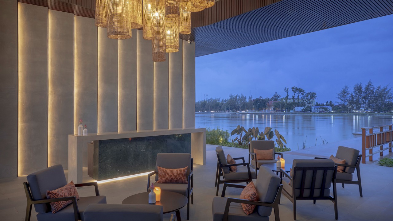 Photo of Patio Balcony in Traeuy Kaoh