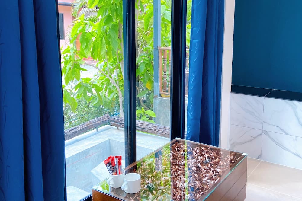 Photo of Patio Balcony in U Thong