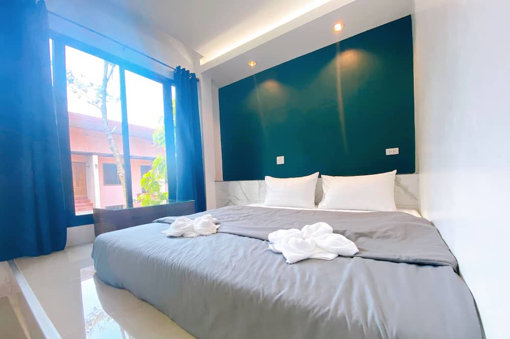 Photo of Bedroom in U Thong