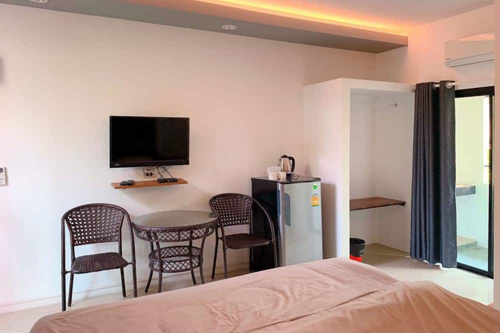 Photo of Bedroom in U Thong